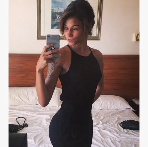 Ines Loucif Photo #26