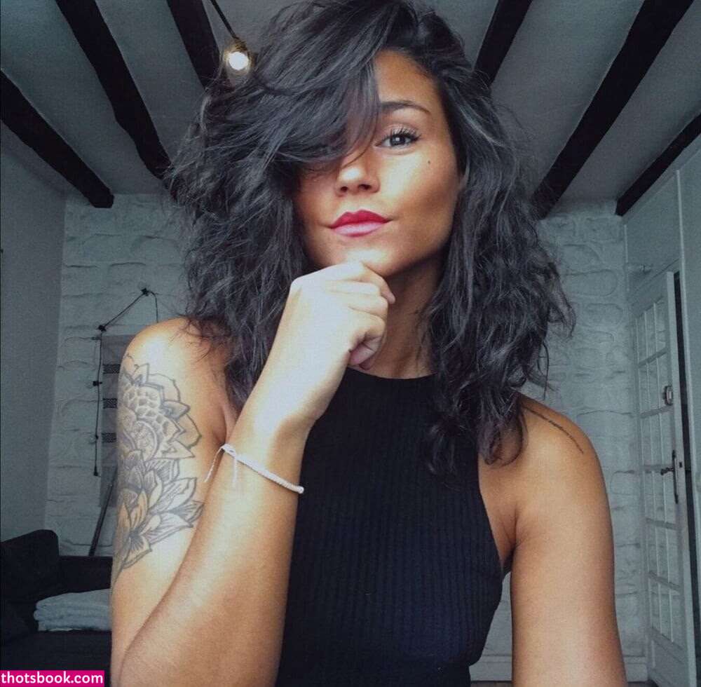 Ines Loucif Photo #54