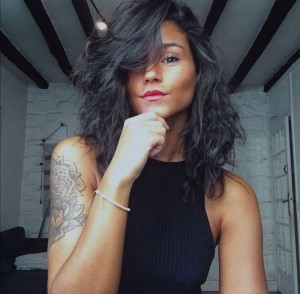 Ines Loucif Photo #54