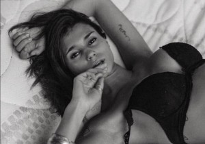 Ines Loucif Photo #63