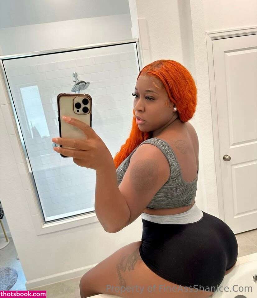 Jalecia Shanice Photo #10