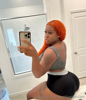 Jalecia Shanice Photo #10