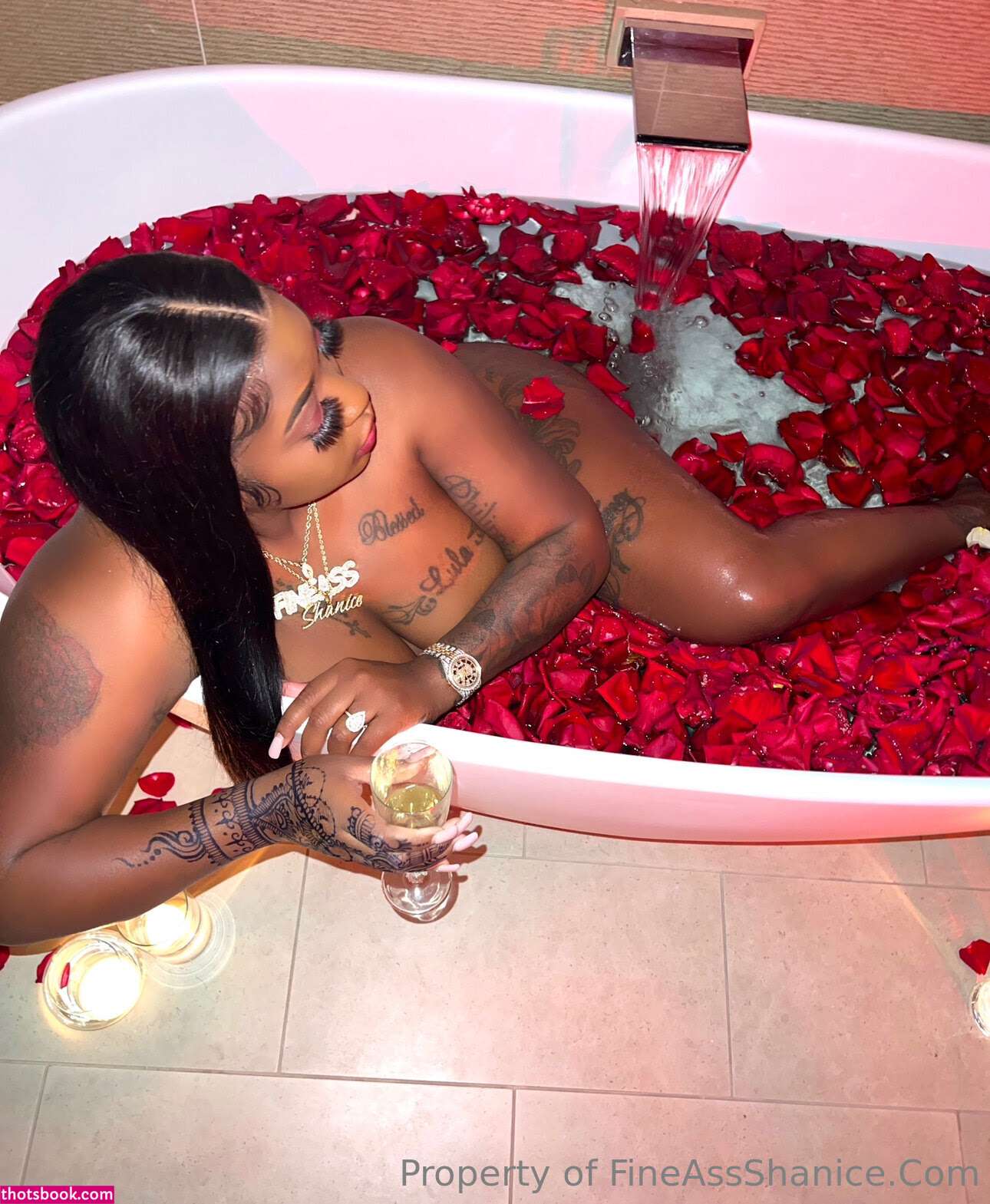 Jalecia Shanice Photo #43