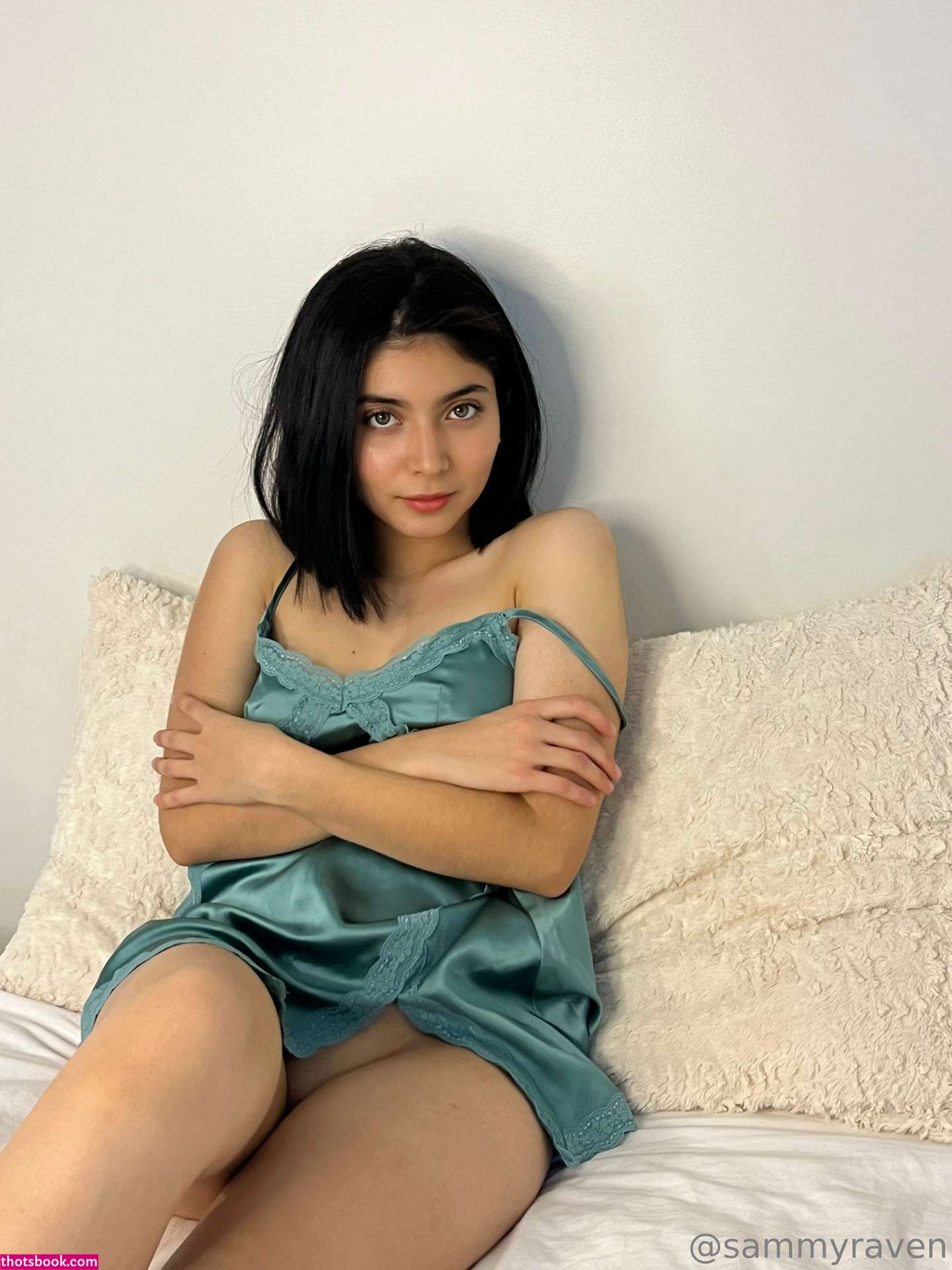 Sammyraven Photo #12