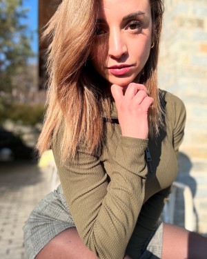 Stefania Cerulli Photo #18