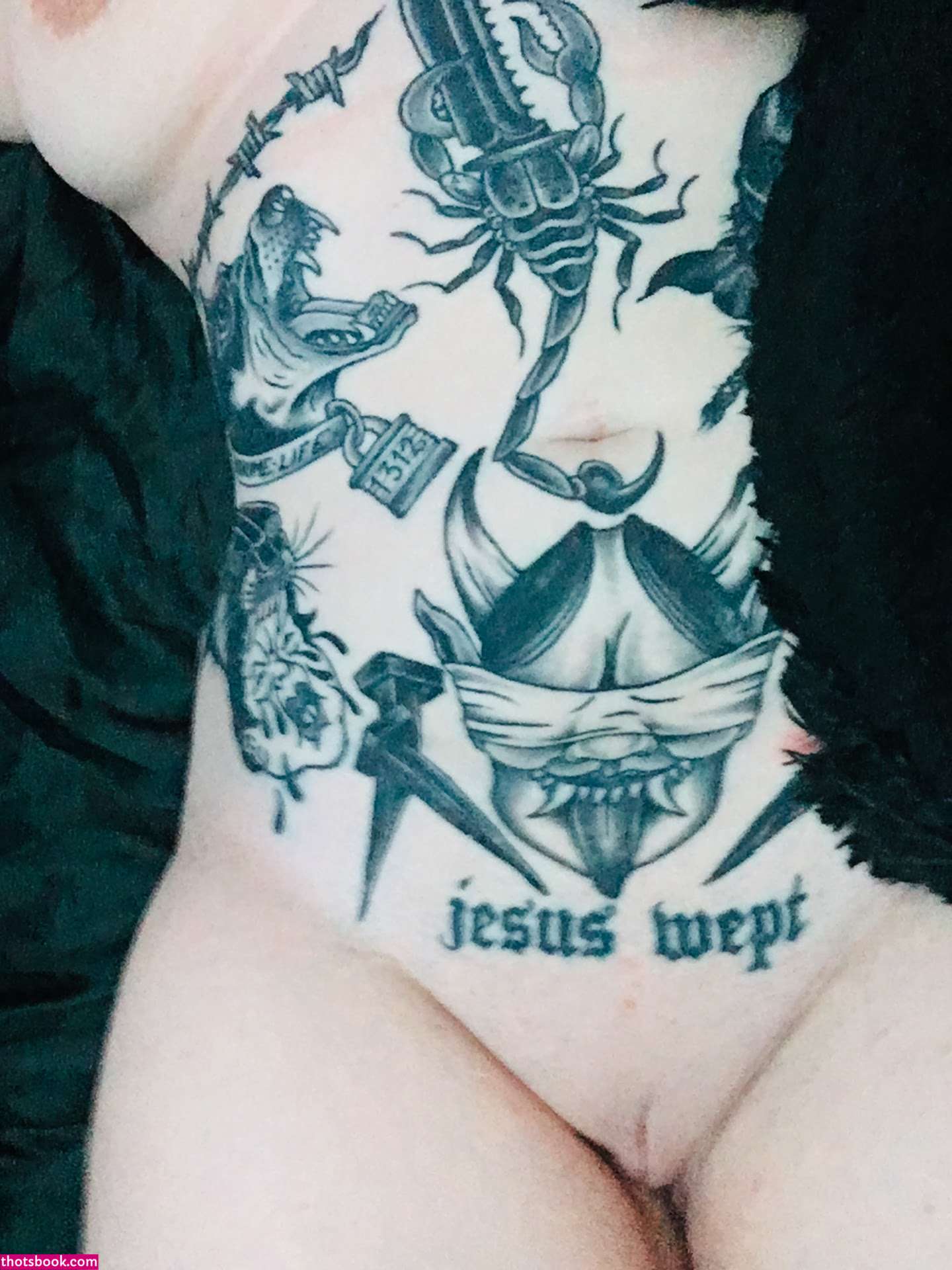 Toripleaseshutup Photo #10