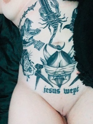 Toripleaseshutup Photo #10