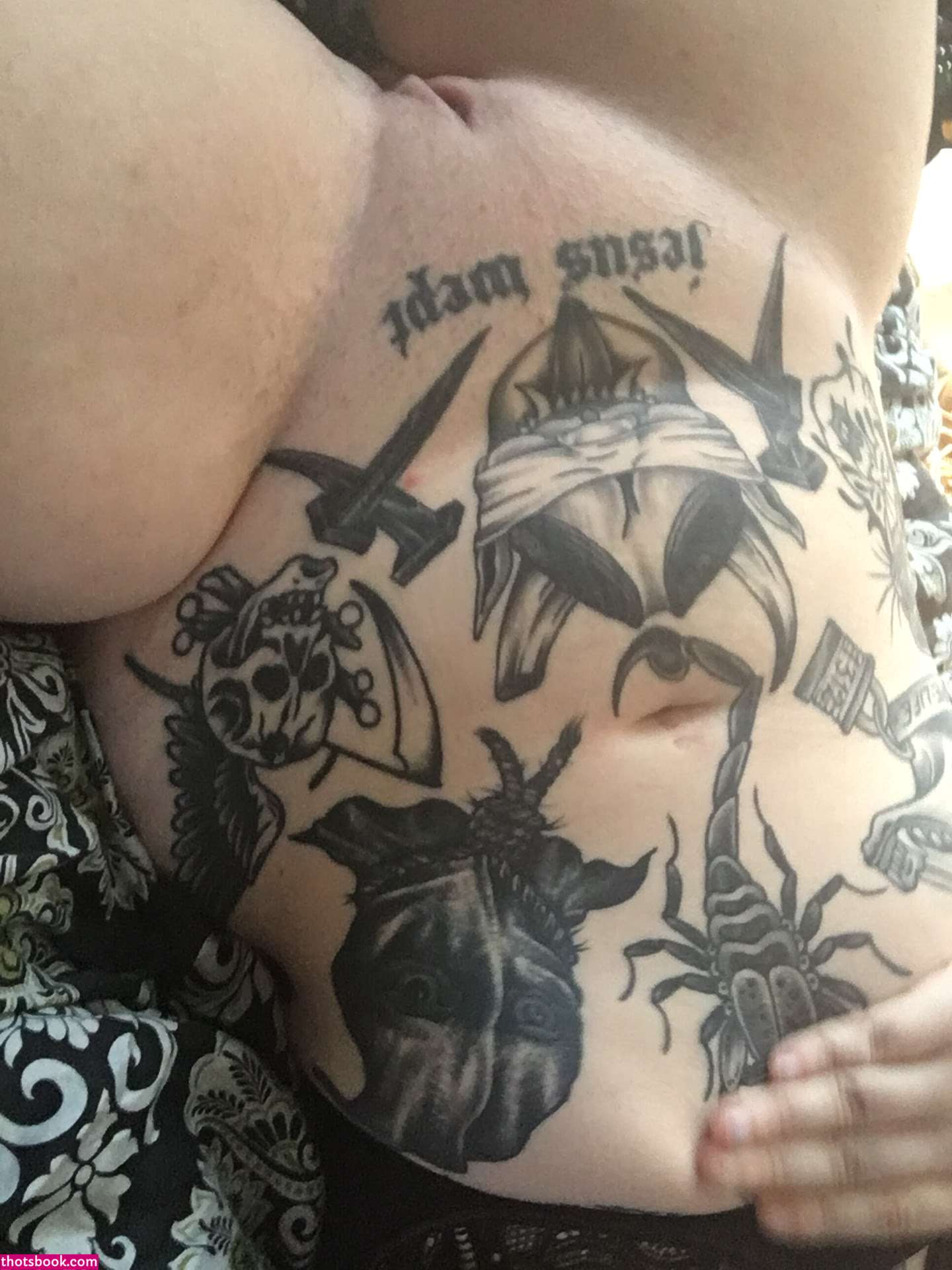 Toripleaseshutup Photo #21