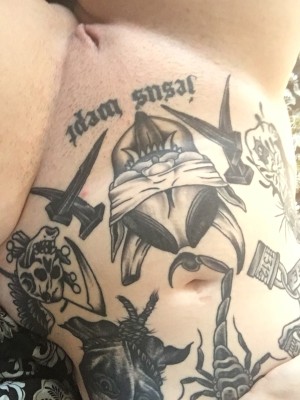 Toripleaseshutup Photo #19