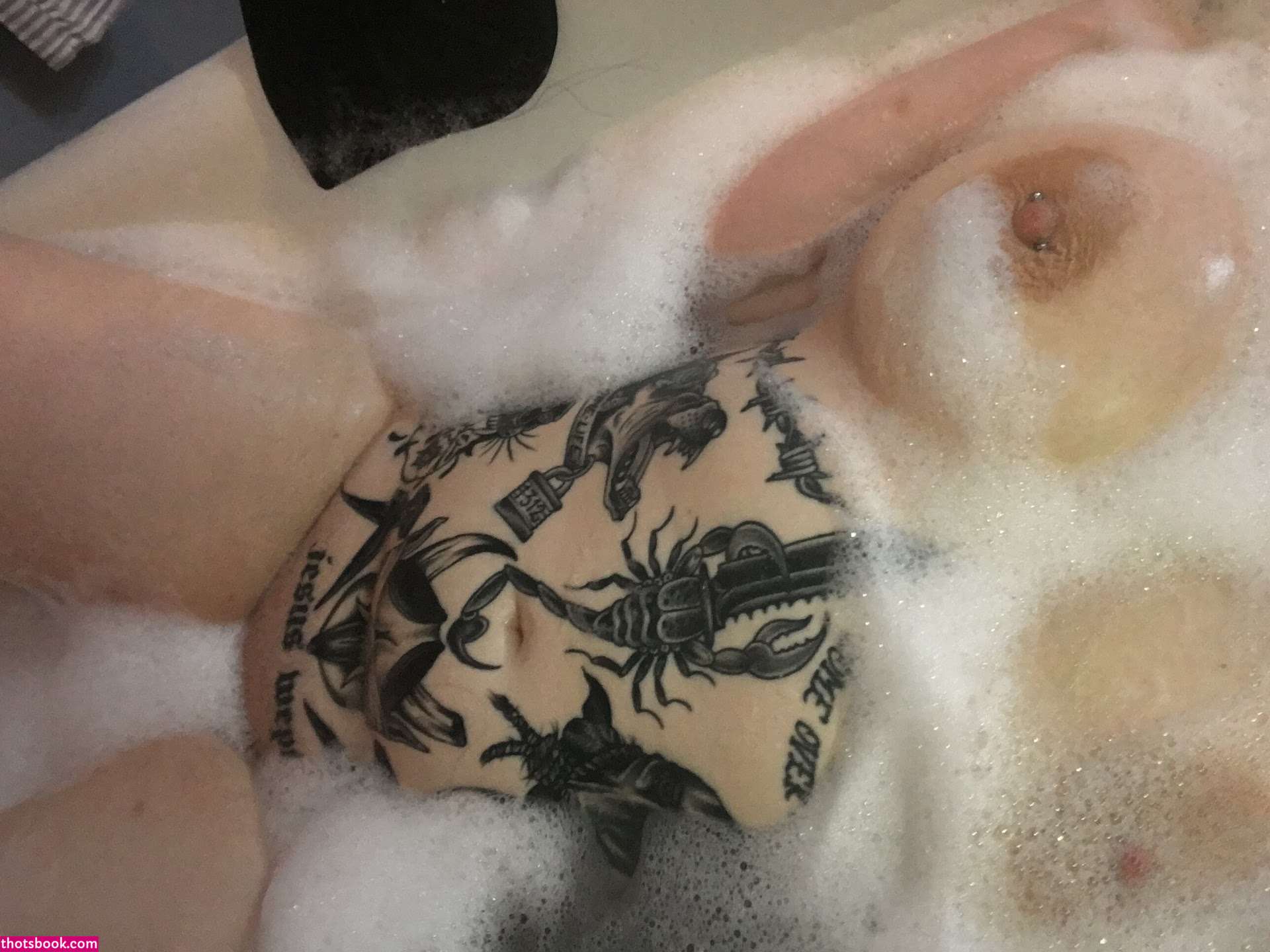 Toripleaseshutup Photo #30