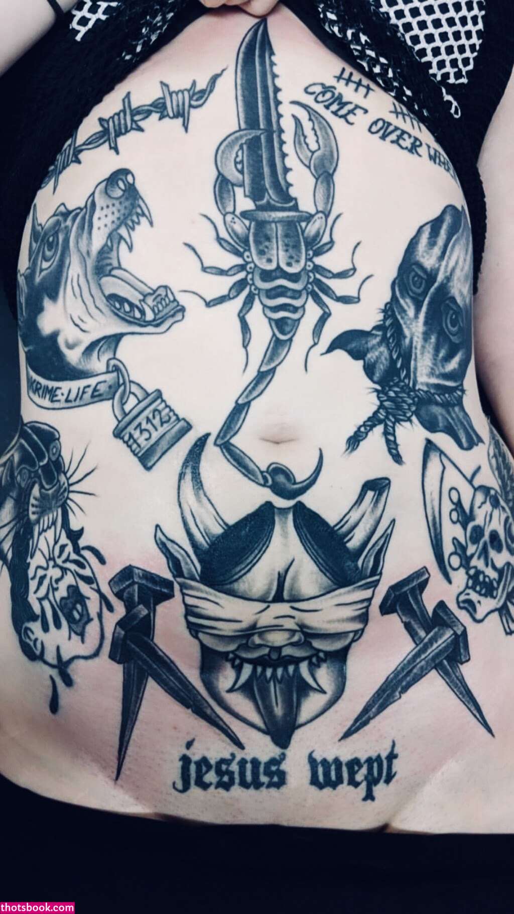 Toripleaseshutup Photo #37