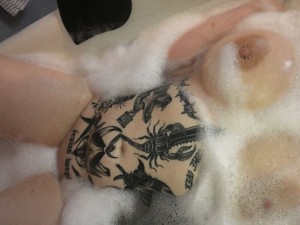 Toripleaseshutup Photo #30