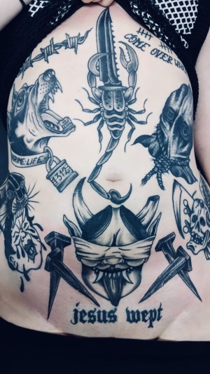 Toripleaseshutup Photo #37