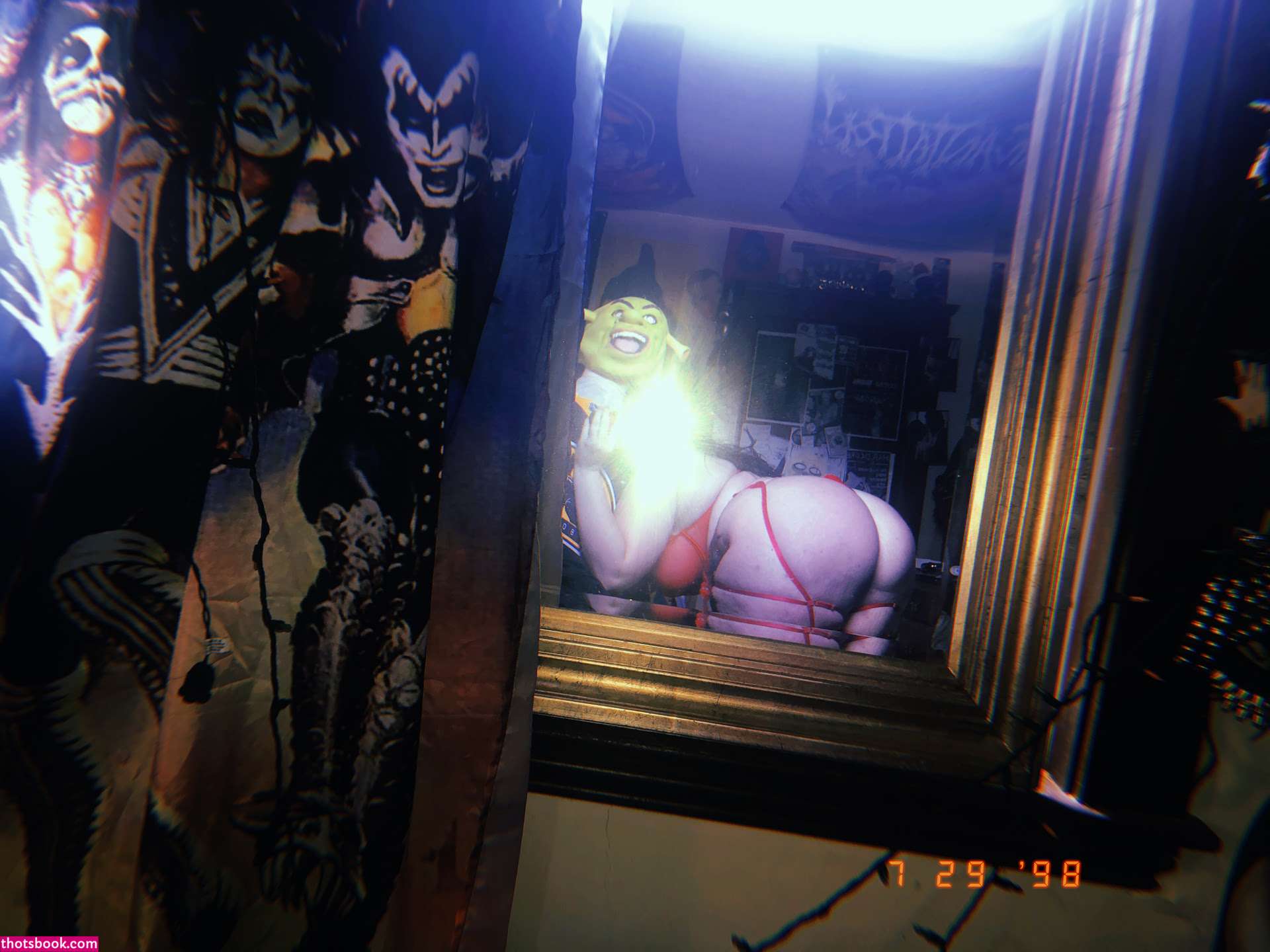 Toripleaseshutup Photo #48