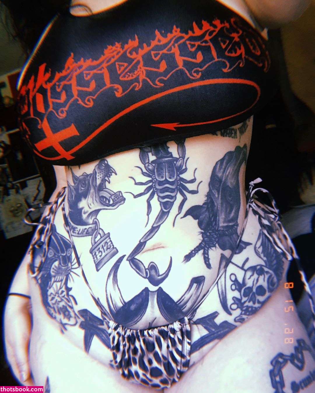 Toripleaseshutup Photo #49