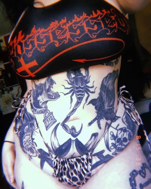 Toripleaseshutup Photo #49