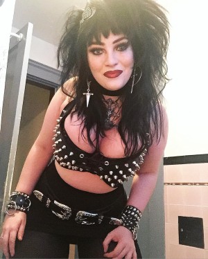 Toripleaseshutup Photo #50