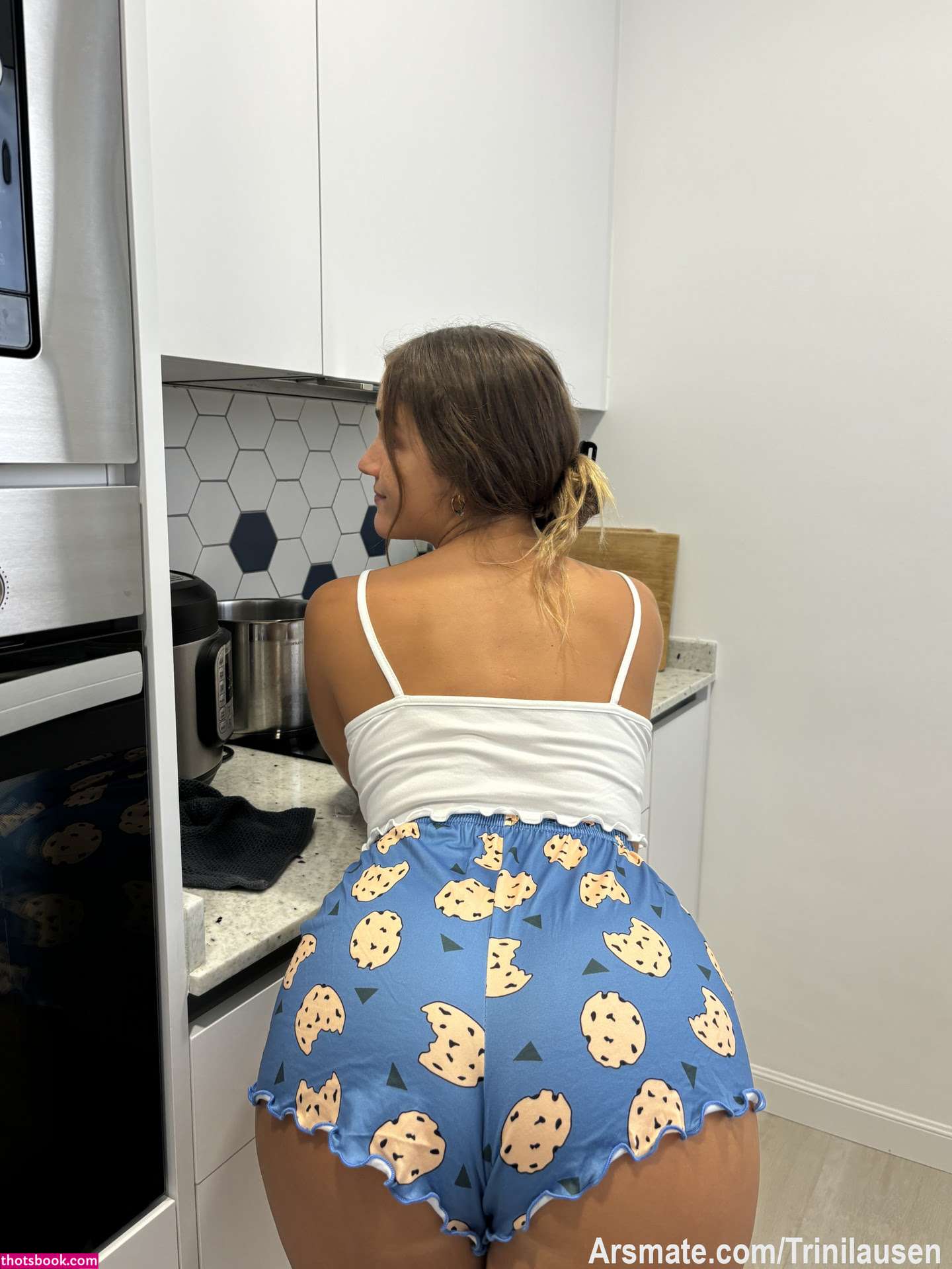 Trinilausen Photo #50