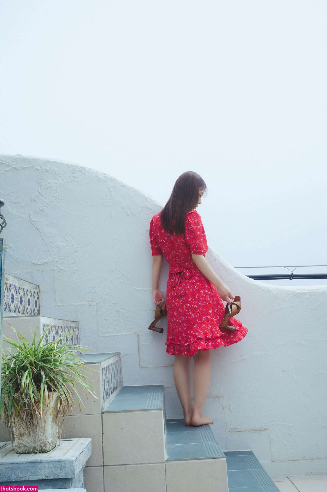 Yotsuha Kominato Photo #13