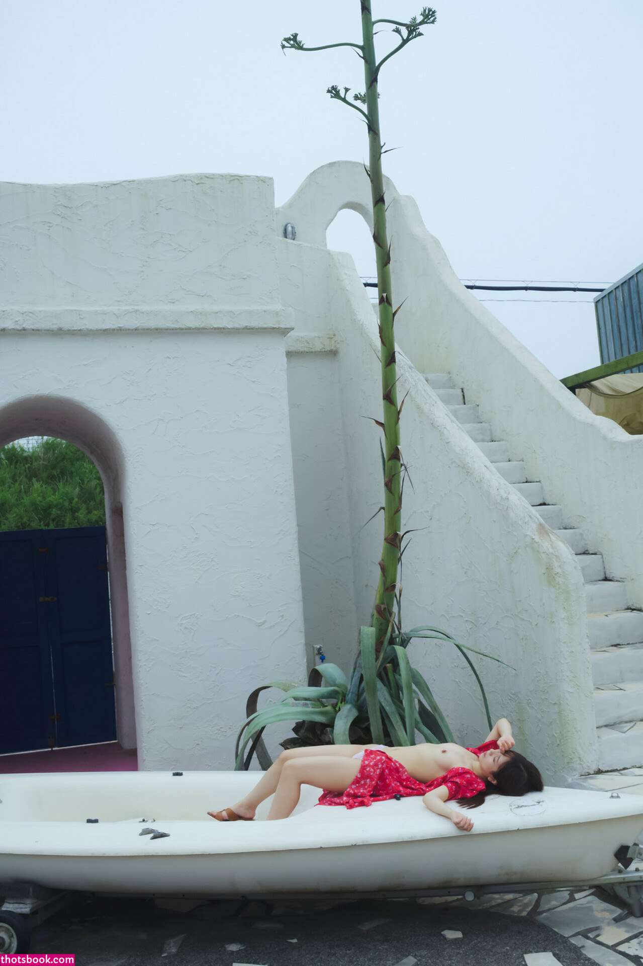 Yotsuha Kominato Photo #15