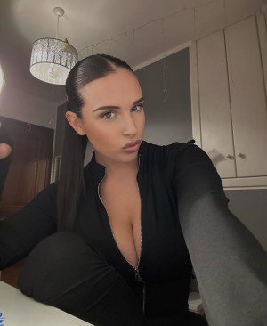 Zuleika Balzano Photo #26