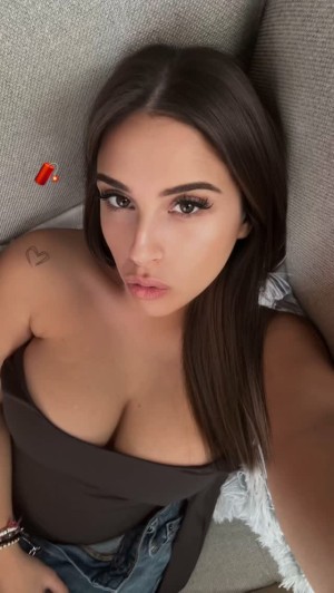 Zuleika Balzano Photo #28