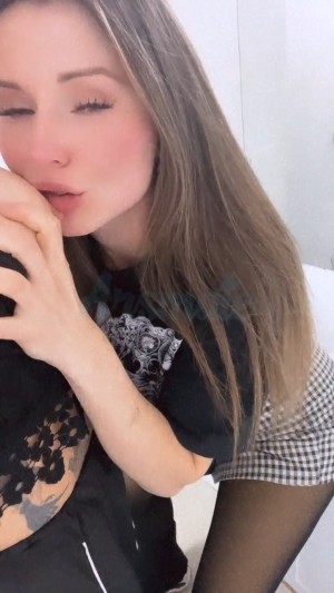 Alexxadiamond Video #54