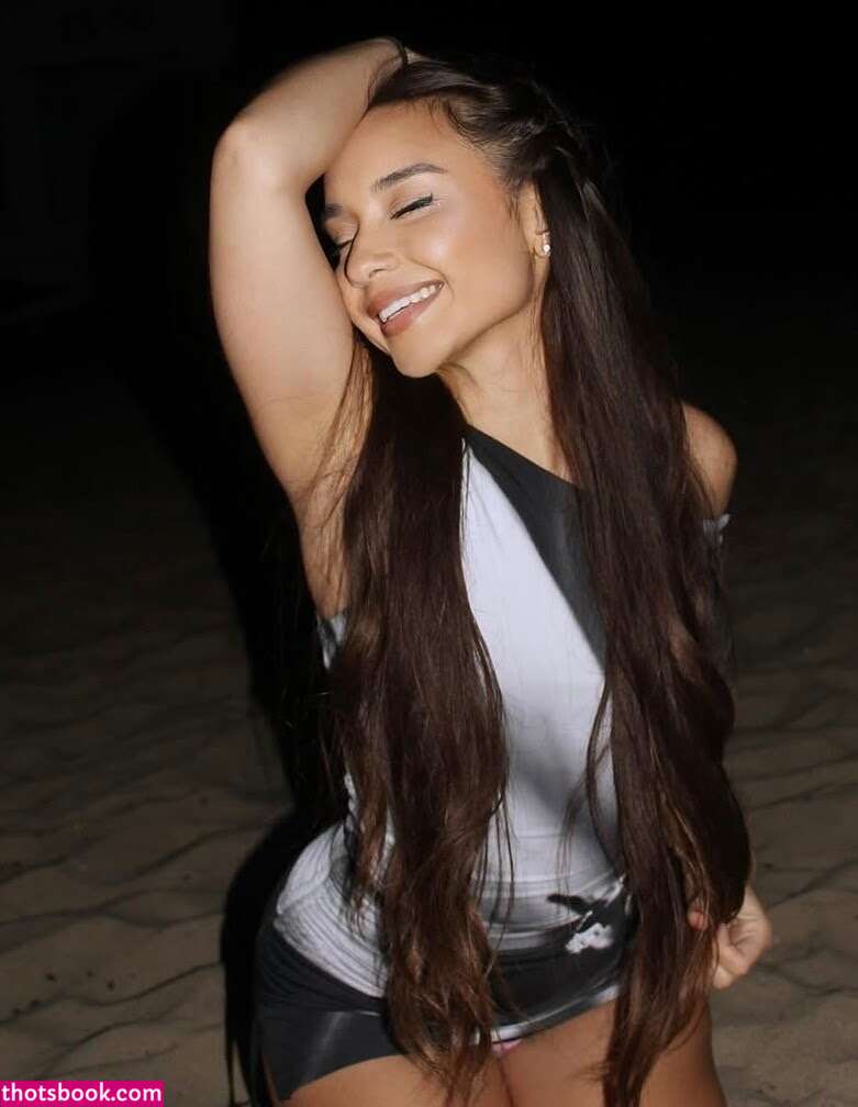 Alahna Ly Photo #324