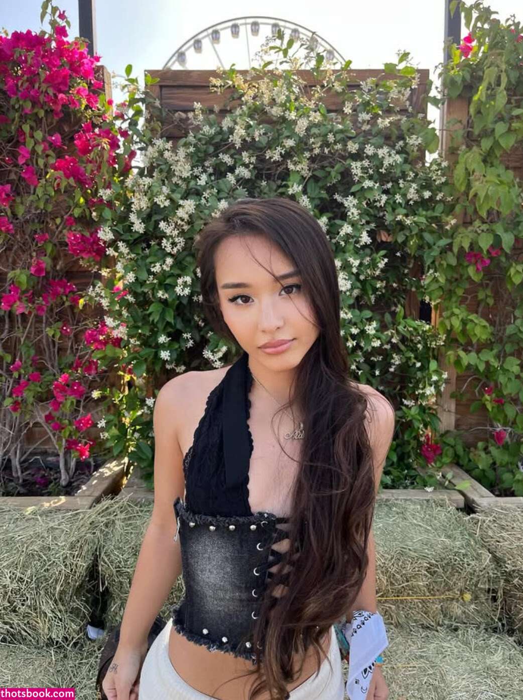 Alahna Ly Photo #333