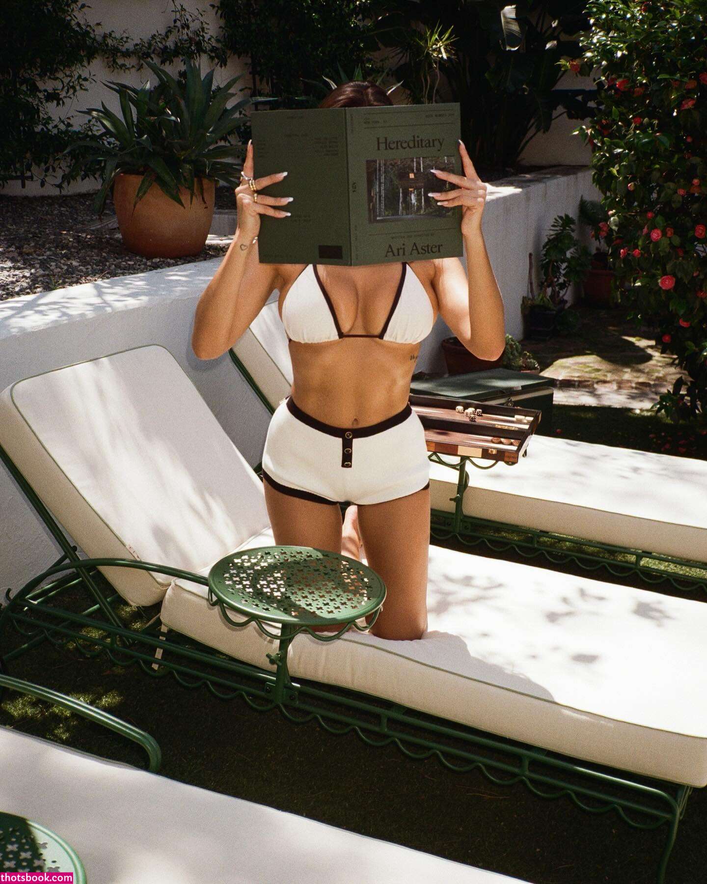 Devin Brugman Photo #104