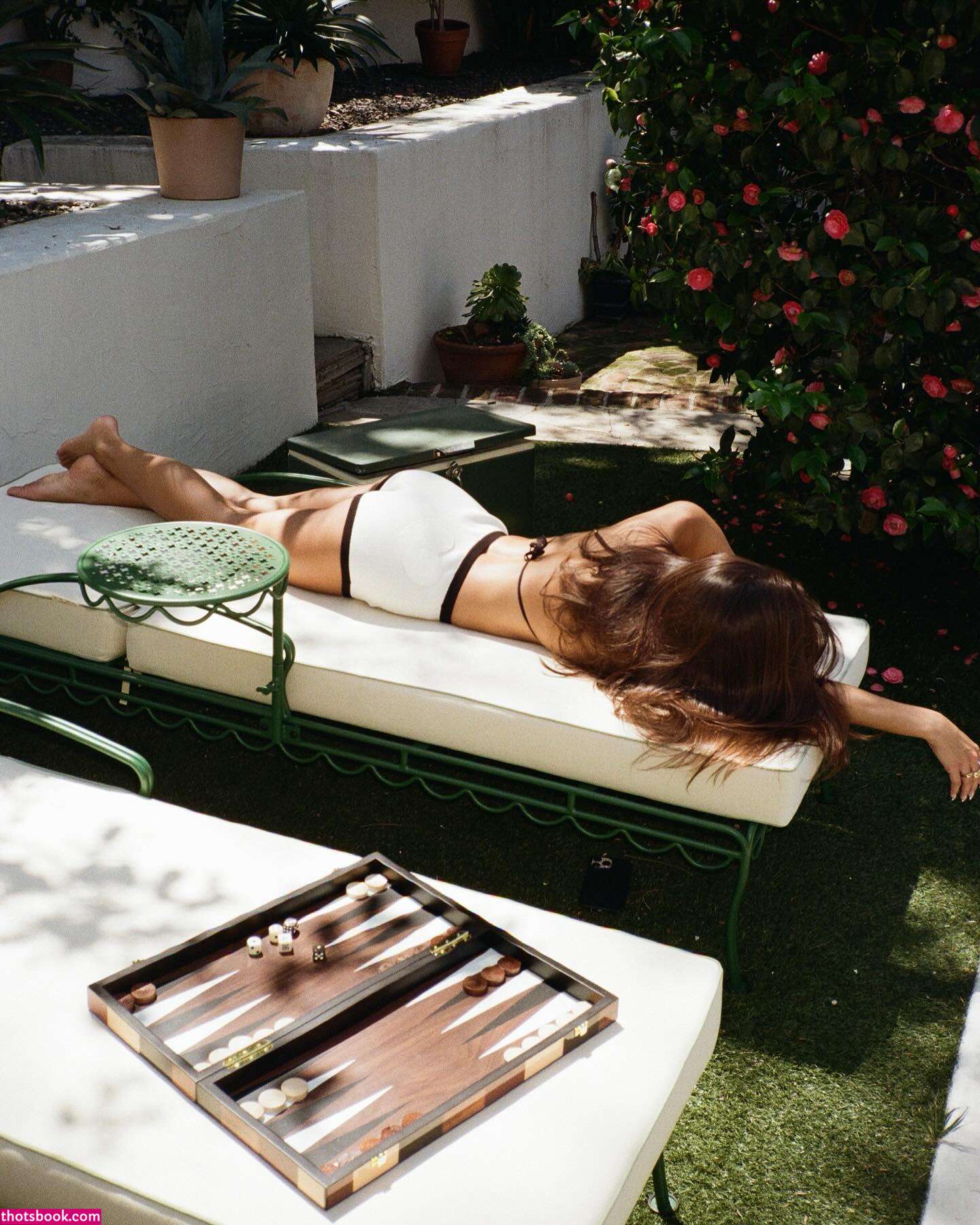 Devin Brugman Photo #107