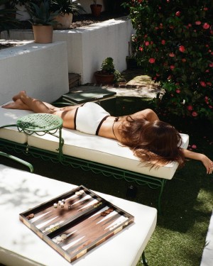 Devin Brugman Photo #107