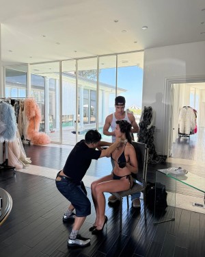 Devin Brugman Photo #119