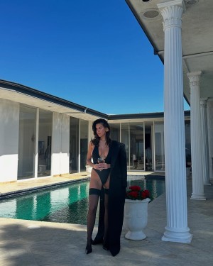 Devin Brugman Photo #122