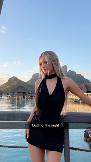 Emily Elizabeth Post #52