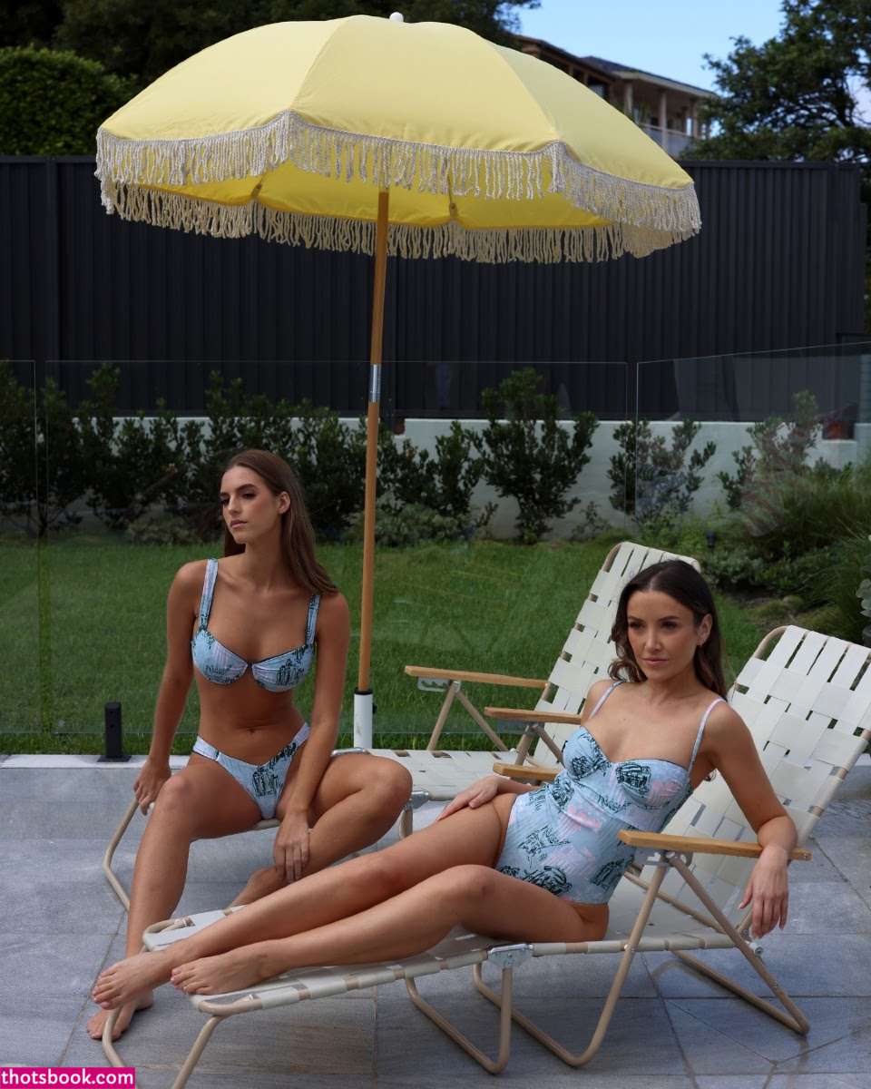 Emily Feld Photo #219