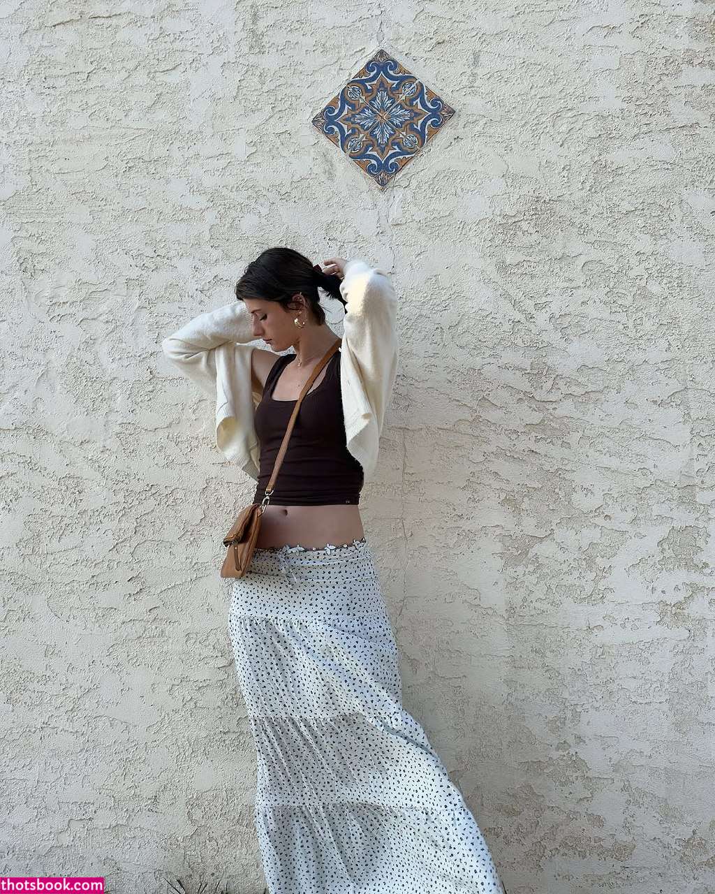 Faith Ordway Photo #100