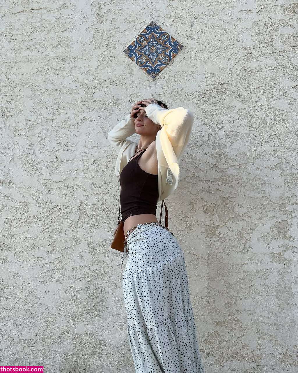 Faith Ordway Photo #101