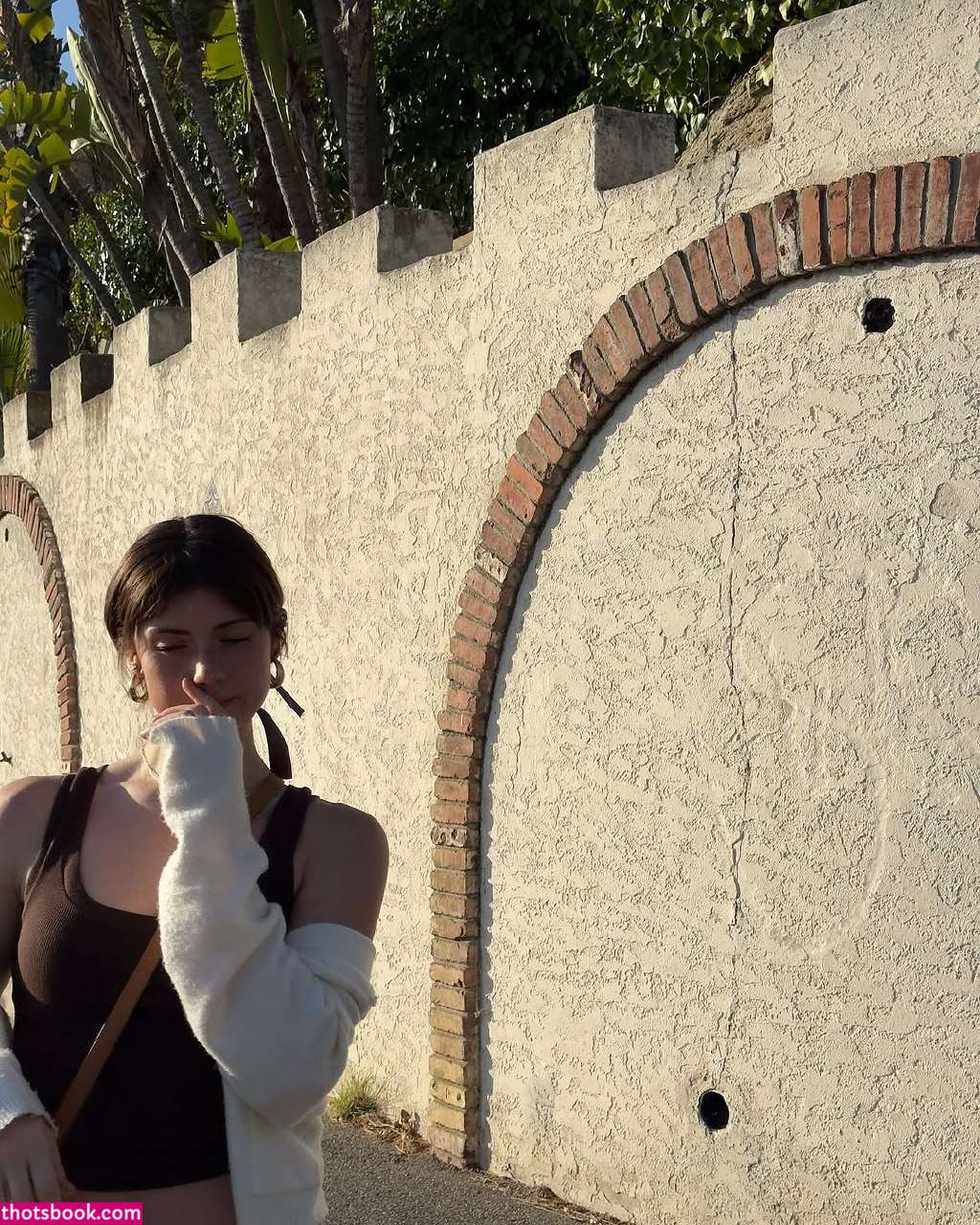 Faith Ordway Photo #102