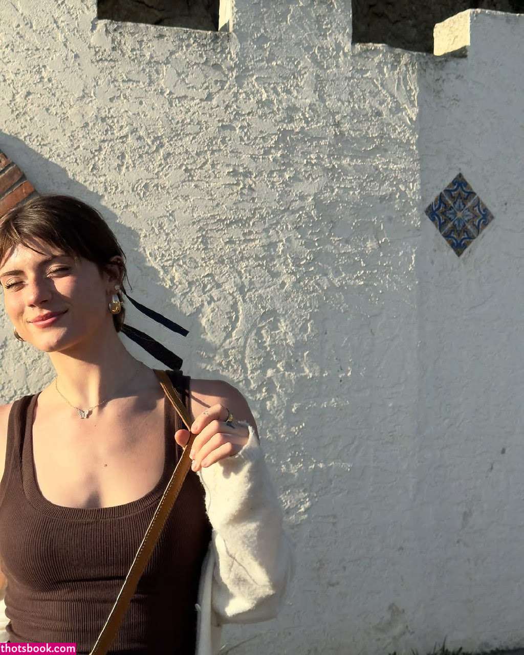 Faith Ordway Photo #103