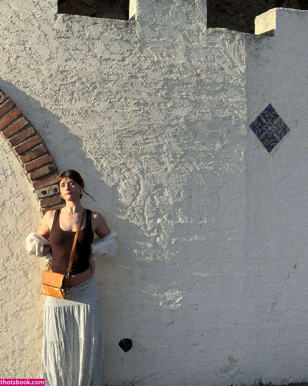 Faith Ordway Photo #106