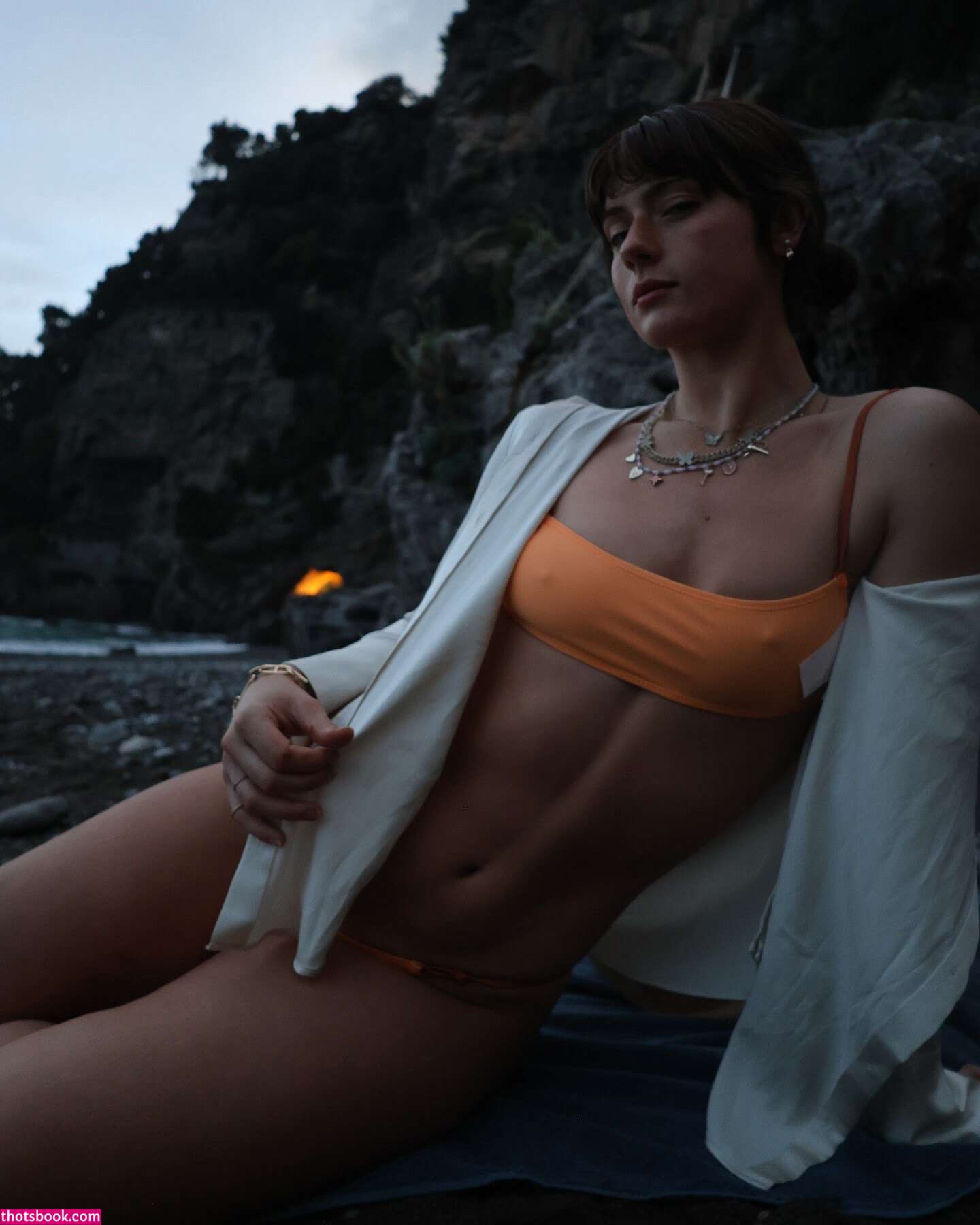 Faith Ordway Photo #111