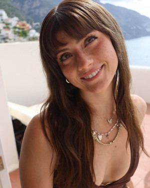 Faith Ordway Photo #119