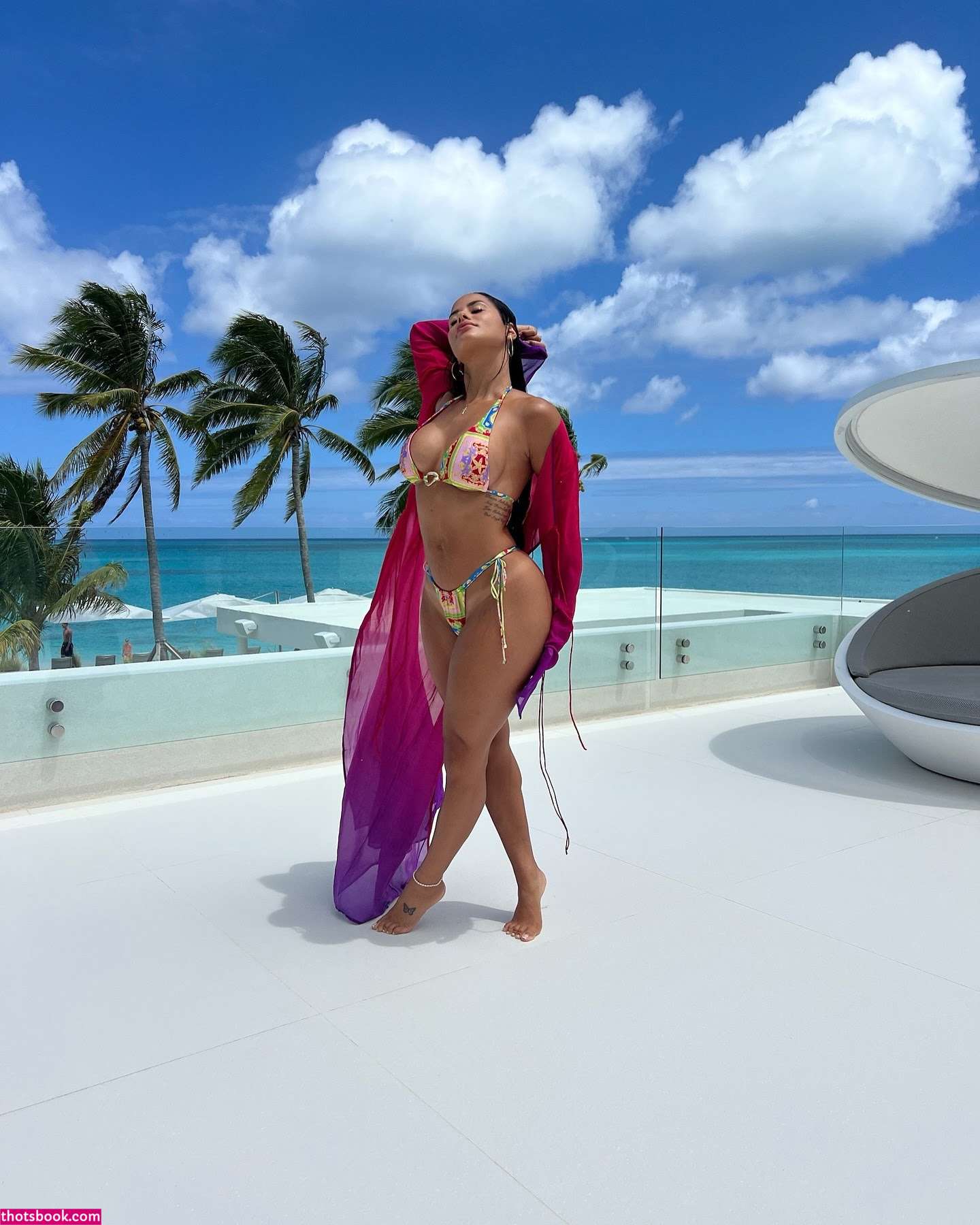 Katya Elise Henry Photo #109