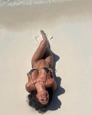 Katya Elise Henry Photo #114