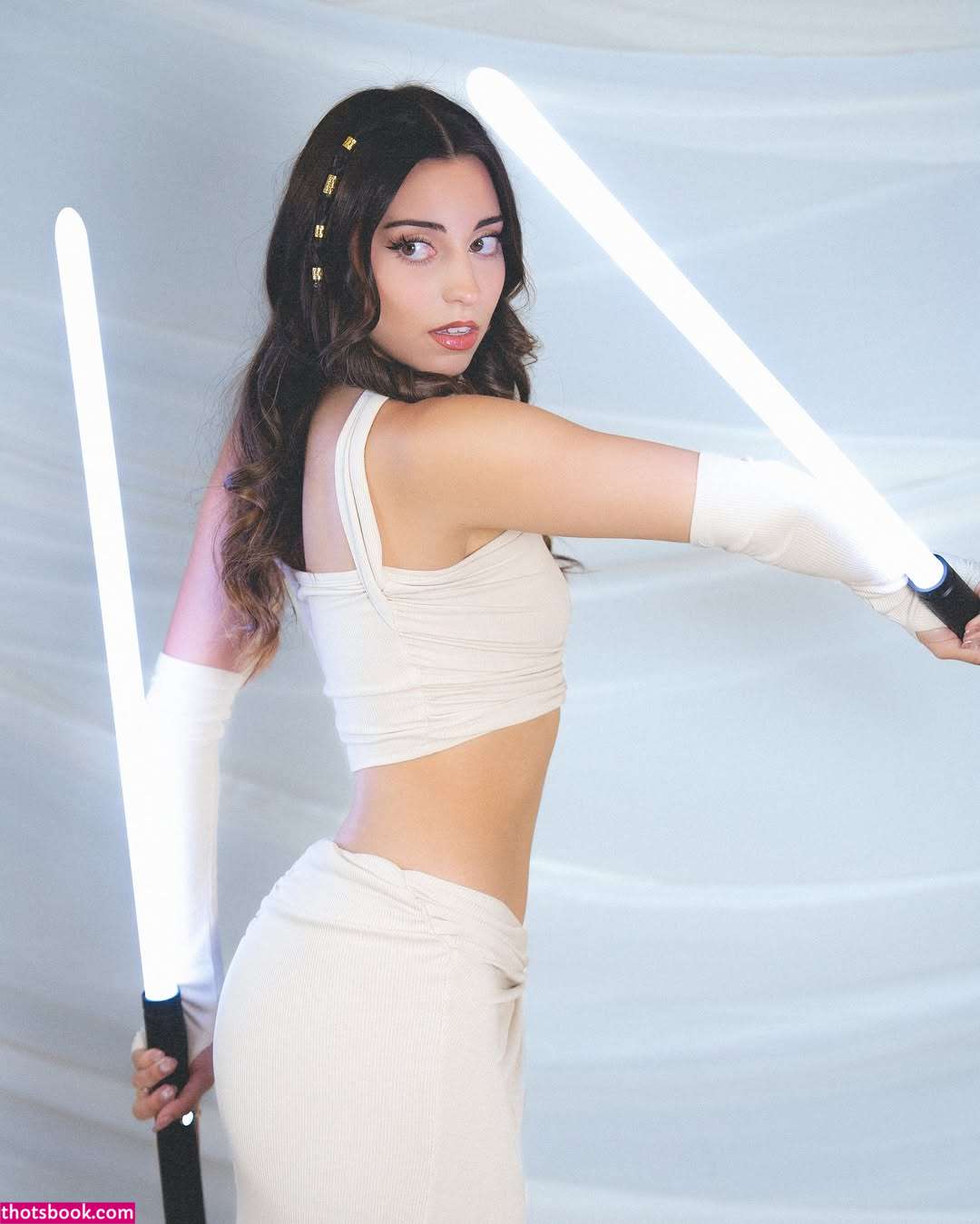 Lea Martinez Photo #77