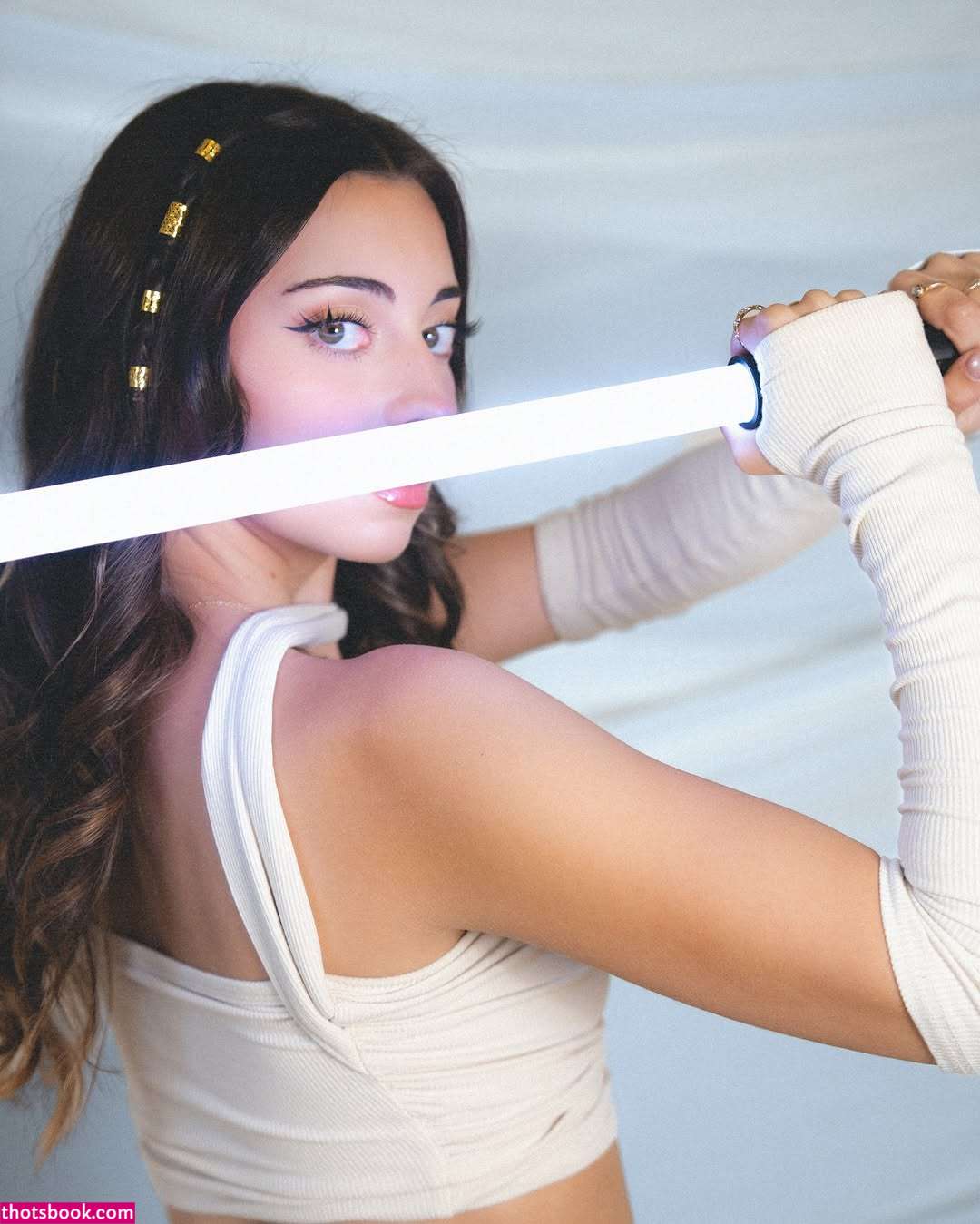 Lea Martinez Photo #80