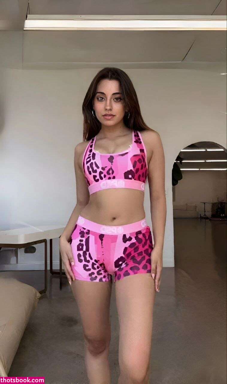 Lea Martinez Photo #93