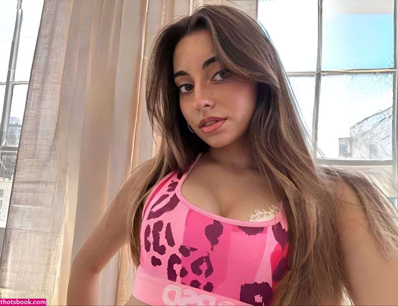 Lea Martinez Photo #99