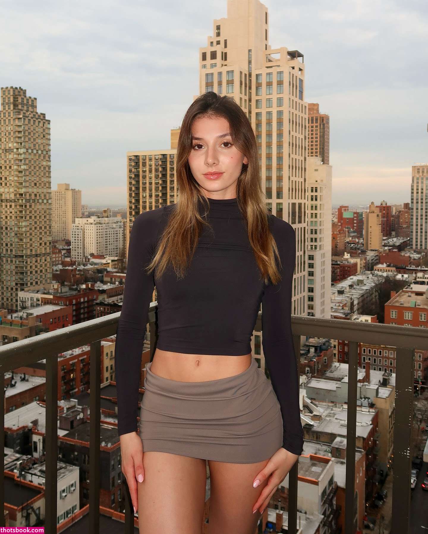 Lina Belfiore Photo #326